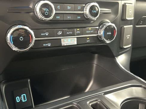 Used 2024 Ford F150 XL w/ Equipment Group 104A Hybrid AWD/4WD image 26