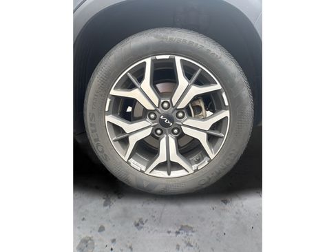 Used 2022 Kia Seltos EX AWD/4WD image 19