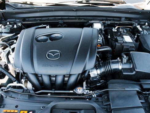 New 2026 MAZDA CX-30 AWD 2.5 S image 29