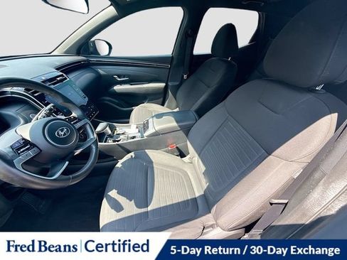 Used 2022 Hyundai Santa Cruz SEL Premium AWD/4WD image 20