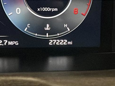 Certified 2022 Kia Sorento SX Prestige AWD/4WD image 10