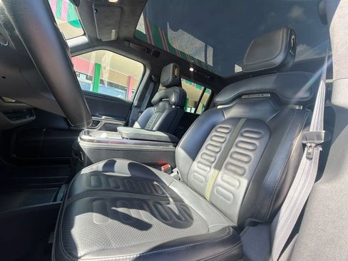 Used 2024 Rivian R1S Adventure AWD/4WD image 24