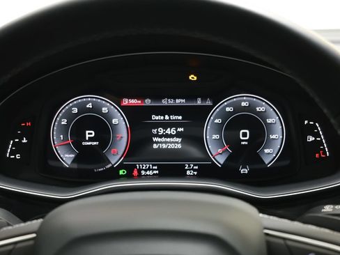 Used 2025 Audi Q7 3.0T Premium Plus w/ Premium Plus Package AWD/4WD image 18