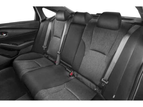 Used 2025 Honda Accord LX image 16