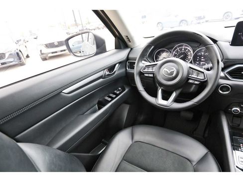 Used 2023 MAZDA CX-5 AWD 2.5 S w/ Select Package image 6