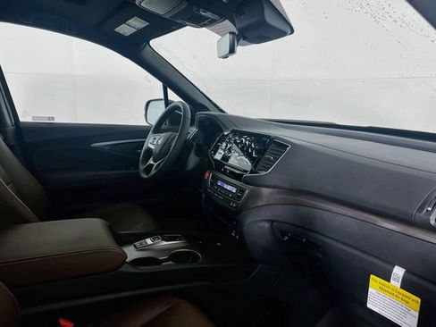 New 2026 Honda Ridgeline RTL image 8