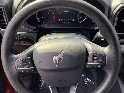 Used 2023 Ford Bronco Sport Big Bend image 32