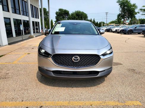 Used 2021 MAZDA CX-30 FWD 2.5 S w/ Select Package image 2