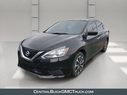 Used 2018 Nissan Sentra S w/ Protection Package
