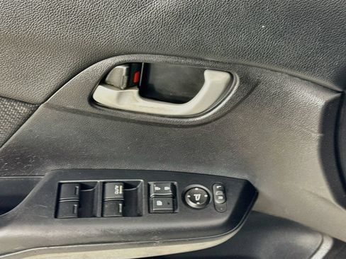Used 2013 Honda Civic LX image 20