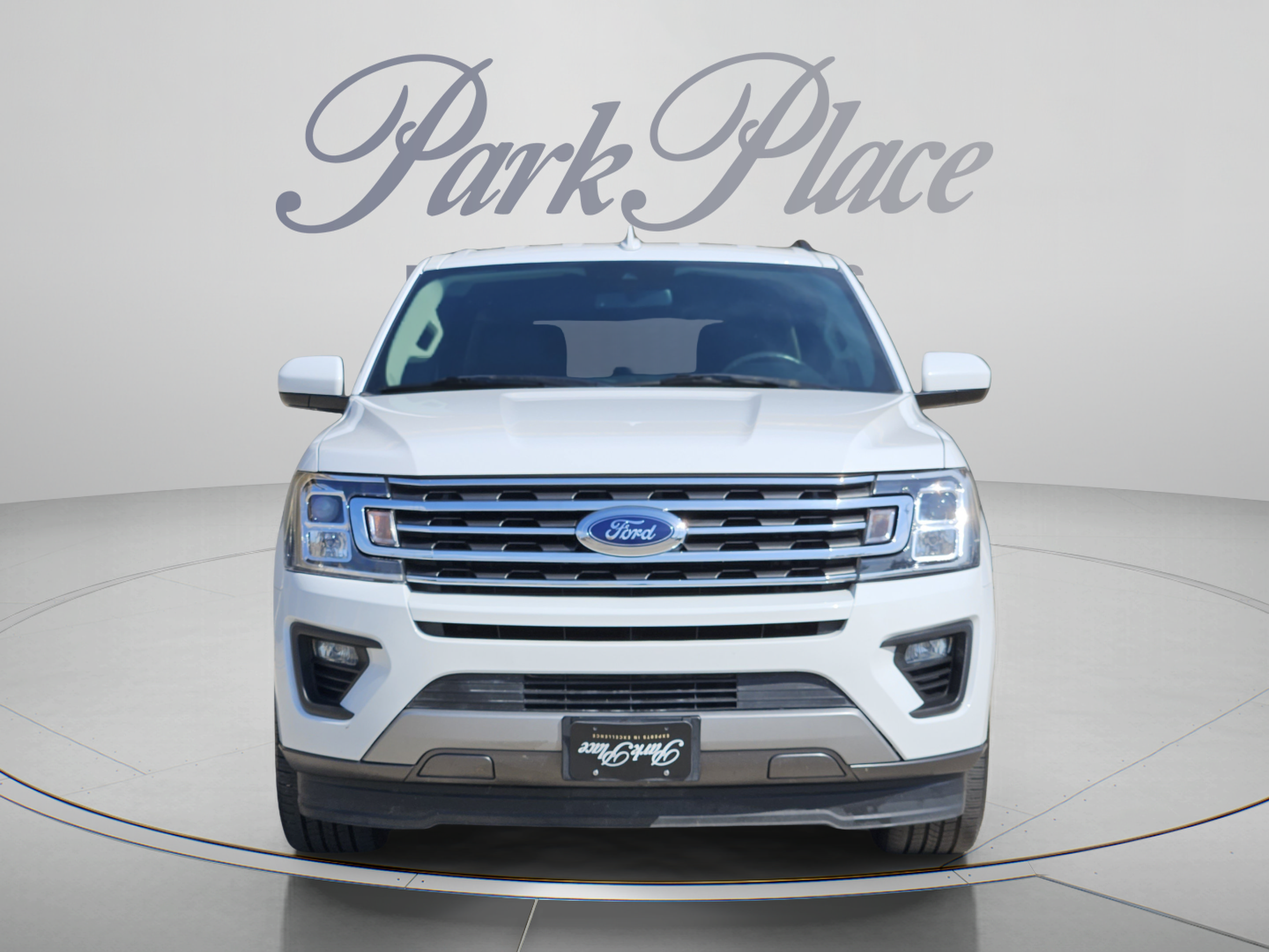 Used 2020 Ford Expedition XLT RWD image 9