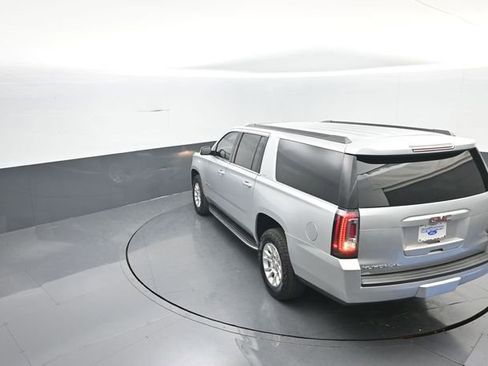 Used 2017 GMC Yukon XL SLT w/ Open Road Package image 23