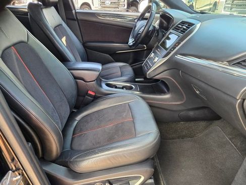 Used 2016 Lincoln MKC Black Label image 22