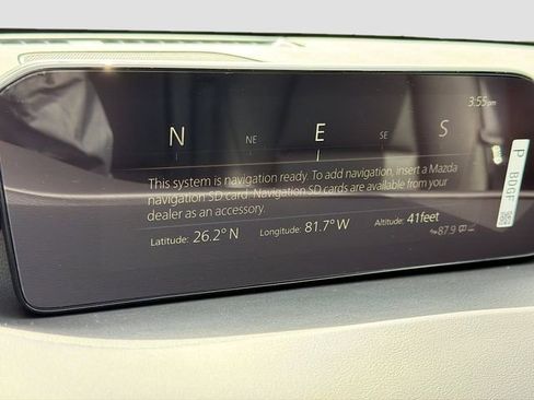 New 2026 MAZDA MAZDA3 2.5 S Preferred image 30