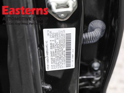 Used 2020 Acura TLX V6 image 35