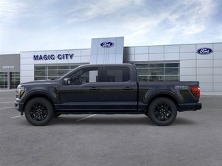 New 2025 Ford F150 Platinum w/ Equipment Group 702A High AWD/4WD video 3