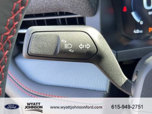 New 2026 Ford Explorer ST-Line RWD image 36