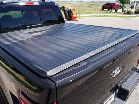 Used 2024 Ford F150 XLT w/ Equipment Group 303A High AWD/4WD image 69