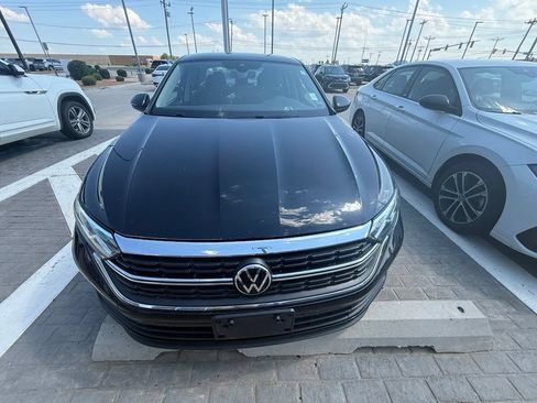 Used 2024 Volkswagen Jetta S FWD image 7