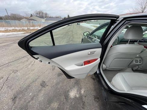 Used 2008 Lexus ES 350 image 22