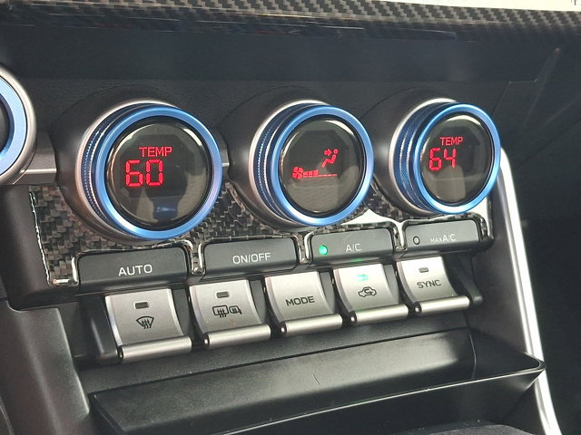 Used 2022 Toyota GR86 RWD image 20