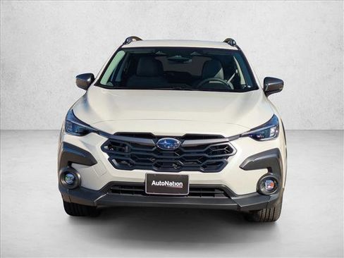 New 2026 Subaru Crosstrek 2.5i Limited image 8