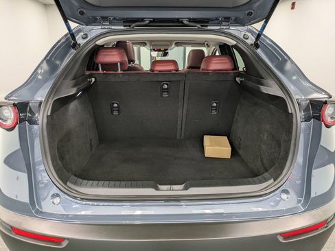 Certified 2023 MAZDA CX-30 AWD 2.5 S w/ Preferred Package image 26