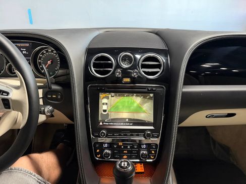 Used 2012 Bentley Continental GT AWD/4WD image 14
