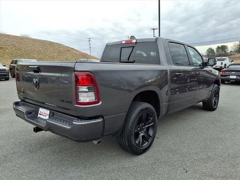 Used 2023 RAM 1500 Big Horn image 4