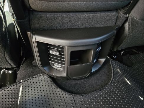 New 2026 RAM 2500 Tradesman AWD/4WD image 10