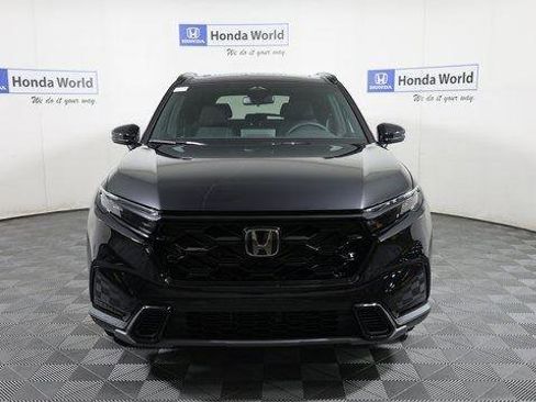 New 2026 Honda CR-V Sport image 2