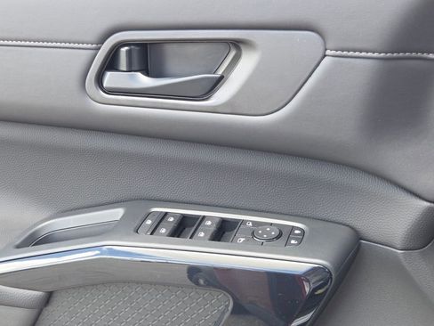 New 2026 Nissan Pathfinder SV image 26