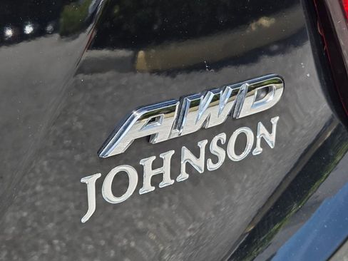 Certified 2021 Honda HR-V EX-L image 16