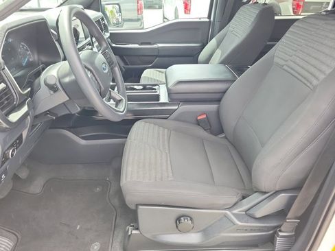 Used 2023 Ford F150 XL w/ STX Appearance Package RWD image 20