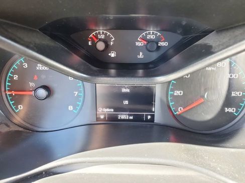 Certified 2022 Chevrolet Colorado LT w/ LT Convenience Package image 27