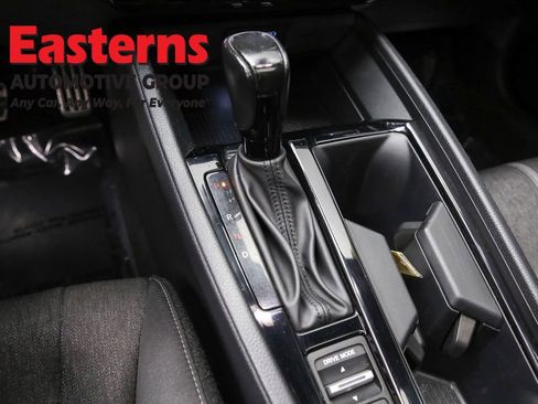 Used 2023 Honda Accord Sport image 13