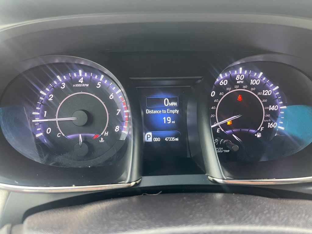 Used 2016 Toyota Avalon Limited FWD image 14