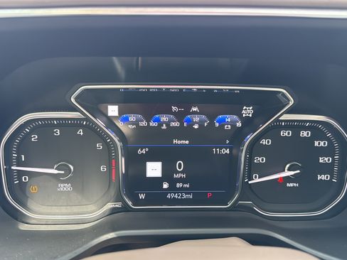 Used 2021 GMC Yukon Denali AWD/4WD image 27