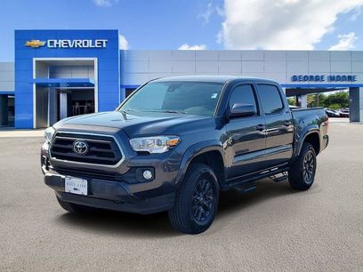 Used 2020 Toyota Tacoma SR5