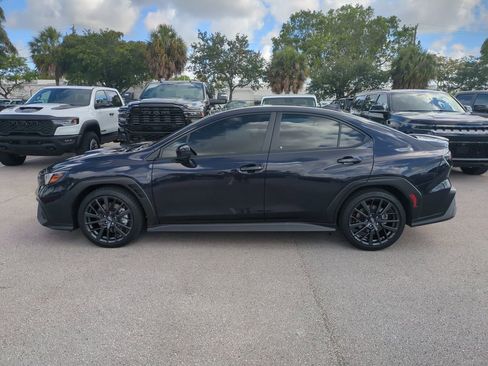 Used 2025 Subaru WRX Premium AWD/4WD image 9