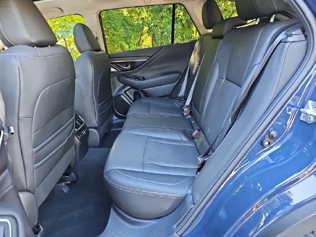 Certified 2024 Subaru Outback Limited AWD/4WD image 20