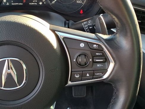 Used 2023 Acura TLX image 26