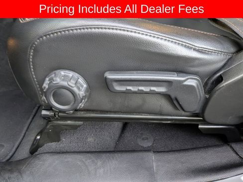 Used 2021 Jeep Wrangler Unlimited Rubicon AWD/4WD image 20