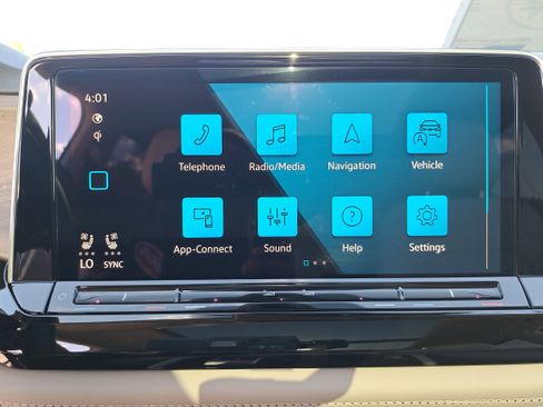 New 2026 Volkswagen Atlas SE image 24