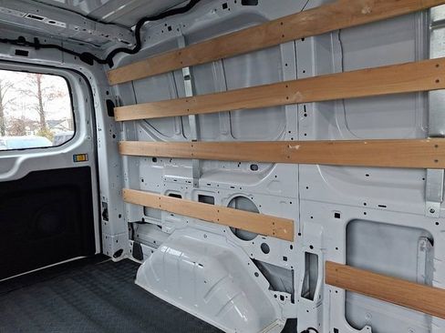 Used 2022 Ford Transit 250 Low Roof w/ Exterior Upgrade Package image 21