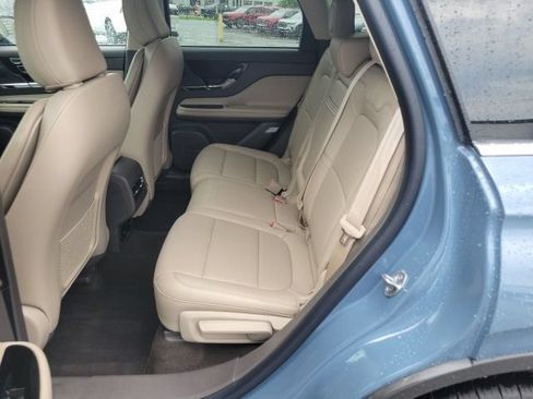 Certified 2023 Lincoln Corsair AWD w/ Equipment Group 101A image 20