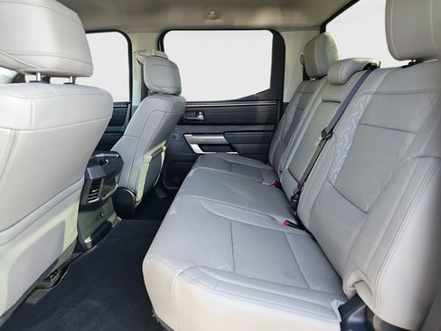 Used 2024 Toyota Tundra SR5 w/ TRD Sport Premium Package image 19