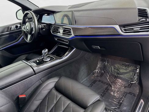 Used 2023 BMW X5 M50i w/ Executive Package image 29