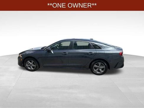 Used 2024 Kia K5 LXS FWD image 4