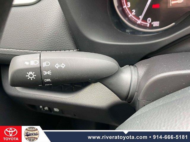 Certified 2025 Toyota RAV4 LE AWD/4WD image 23